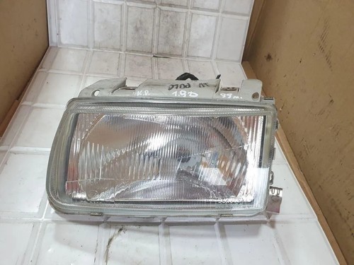VW POLO 6N2 Scheinwerfer vorne links MVW142G1L0 029526 1.90 Diesel 33990086