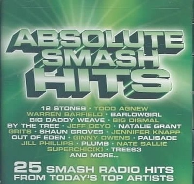 Absolute Smash Hits [#1] by Various Artists