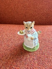 Friends of Peter Rabbit Cousin Ribby 2015 A27211 perfect no box