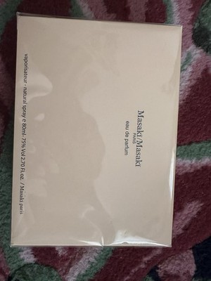 Masaki Matsushima Masaki/Masaki Eau de Parfum 2.70 fl oz Fruity Floral