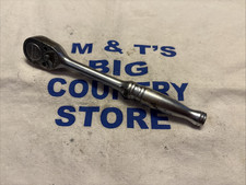 1980 Snap-on Tools USA 3/8