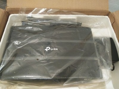 TP-Link AC1900 Smart WiFi Router High Speed MU-MIMO Wireless Router