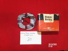 DELCO-REMY FIELD COIL #1927700