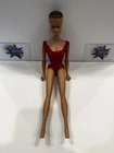 Vintage Barbie Fashion Queen Doll #870 Mattel 1960s, No Wigs