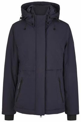 Pikeur Damen WATERPROOF JACKET nightblue Jacke Sports HW 25 - Bild 1 von 3