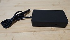 Microsoft Surface Dock 2 Docking Station Model: 1917. Dock Only No Adapter.