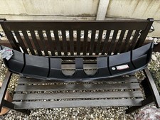 Volkswagen Scirocco Maxton R32 Style Rear Diffuser