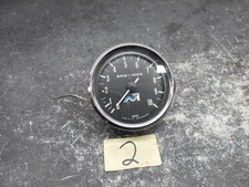 Triumph Norton Smiths Tach Tachometer 2 2877