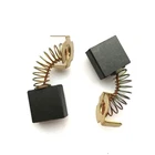 Carbon Brushes For Dewalt D2400-GB 250mm Tile Saw