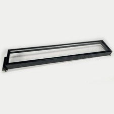 Security Cover with Glass Window