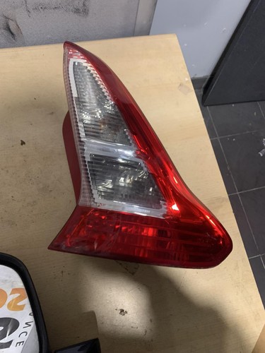 Feu Arrière Gauche CITROËN C4 Coupé – 00006350T6 (occasion)