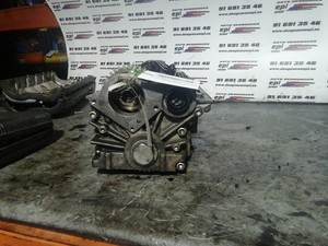 R070103373A ZYLINDERKOPF DES MOTORS / 267505 FÜR VOLKSWAGEN PHAETON 3D2/3D8 TD