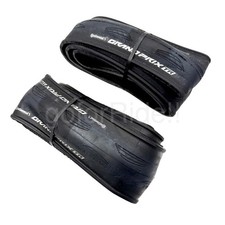 Continental Grand Prix Tr 700x28c Tubeless Ready Road Tires Black 28-622 2pack