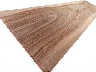 32 Blatt / 6 07m2 EURO NUSSBAUM Furnier Echtholzfurnier Möbelbau Regal Edelholz