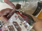 Massive Vintage Lego Mini Fig Lot (Pirates, Knights, Castles) — photo 4