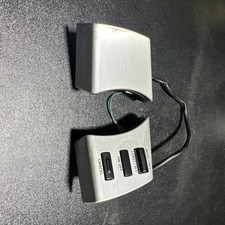 2003-2008 Nissan 350z Steering Wheel Cruise Controls Buttons Oem