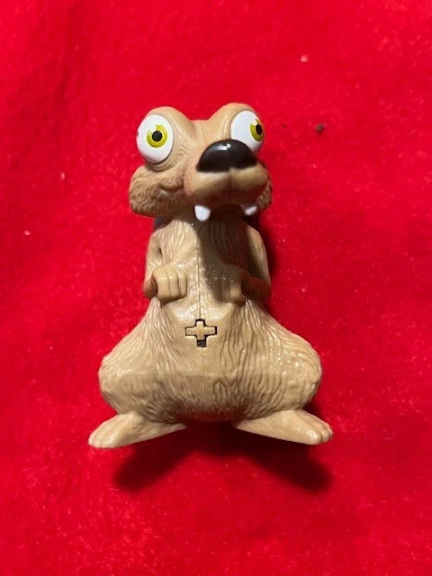 Lote De Colección De 15 Juguetes Happy Meal McDonald’s & Burger King - Scooby-Doo, TMNT, S Foto 3 de 4