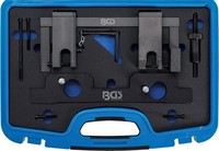 BGS MOTOR-EINSTELLWERKZEUG-SATZ, FÜR Bmw N20, N26, 10-TLG.