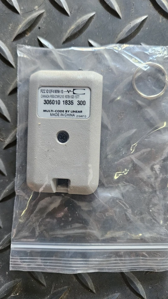 Multi-Code EF4 - Image 2 of 2