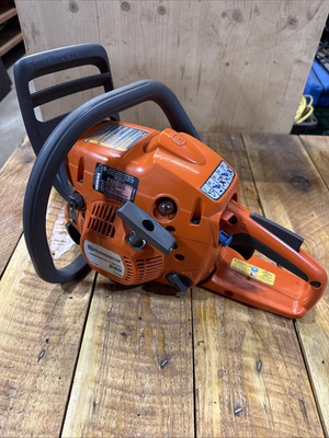#ad Husqvarna E Series 240 X Torq $149.99