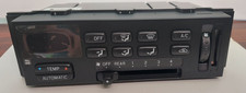 FORD A/C Heater Control Panel F6XZ-19980-AA O...