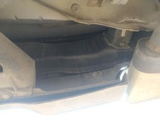 Pare-choc arrière BMW 645