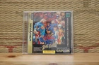 X-MEN VS. Street Fighter Sega Saturn SS Japan Very Good Condition!