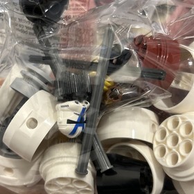 LEGO Star Wars: Z-95 Headhunter (75004) (PLEASE READ DESCRIPTION)