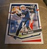 2023 Donruss Base #206 Mac Jones - New England Patriots