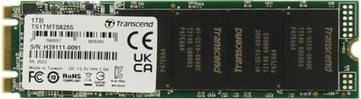 Transcend SSD 825S M.2 1TB 80mm - TS1MTS825S