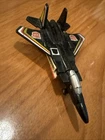 1986 Hasbro Transformers G1 AIR RAID (SUPERION COMBINER) Loose Action Figure