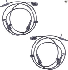 ABS Wheel Speed Sensor Front Left Right Passenger Driver Compatible with 2013 20