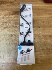 Littlite L-3/12 Gooseneck Lampset with Power Supply