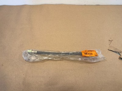 ATE Brake Hose 260mm M12x1  83.6103-0260.3