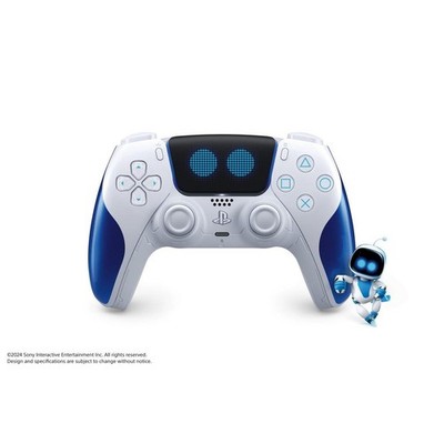 Astro Bot Limited Edition PS5 Dualsense Wireless Controller Brand New in Box