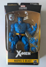 Marvel Legends X-Men Series - BAF Caliban - Marvel's Beast