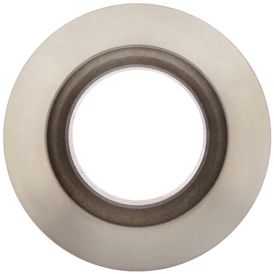 Rotor de freno de disco-R-Line Raybestos 8528R Foto 2 de 3