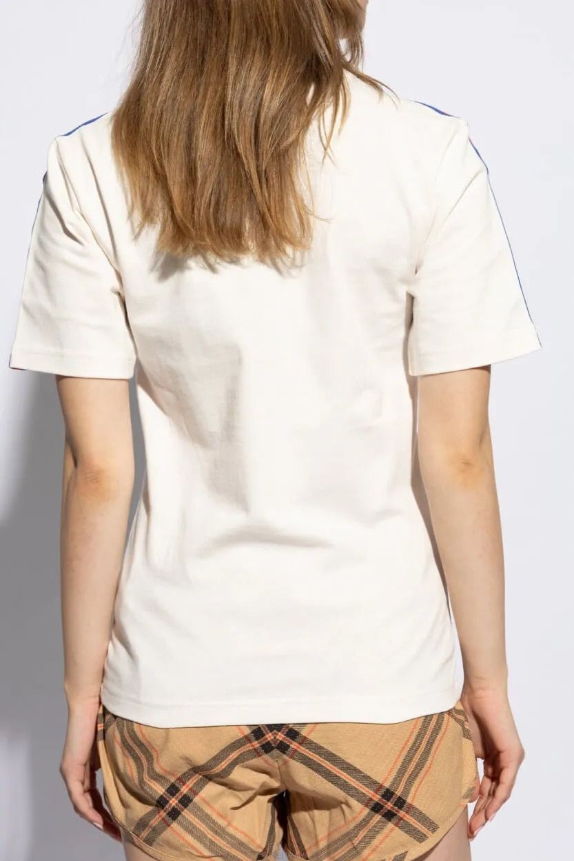 Adidas x X WALES BONNER WB SETIN T-Shirt Short Sleeve White IW3606 87295839 [U] image 8