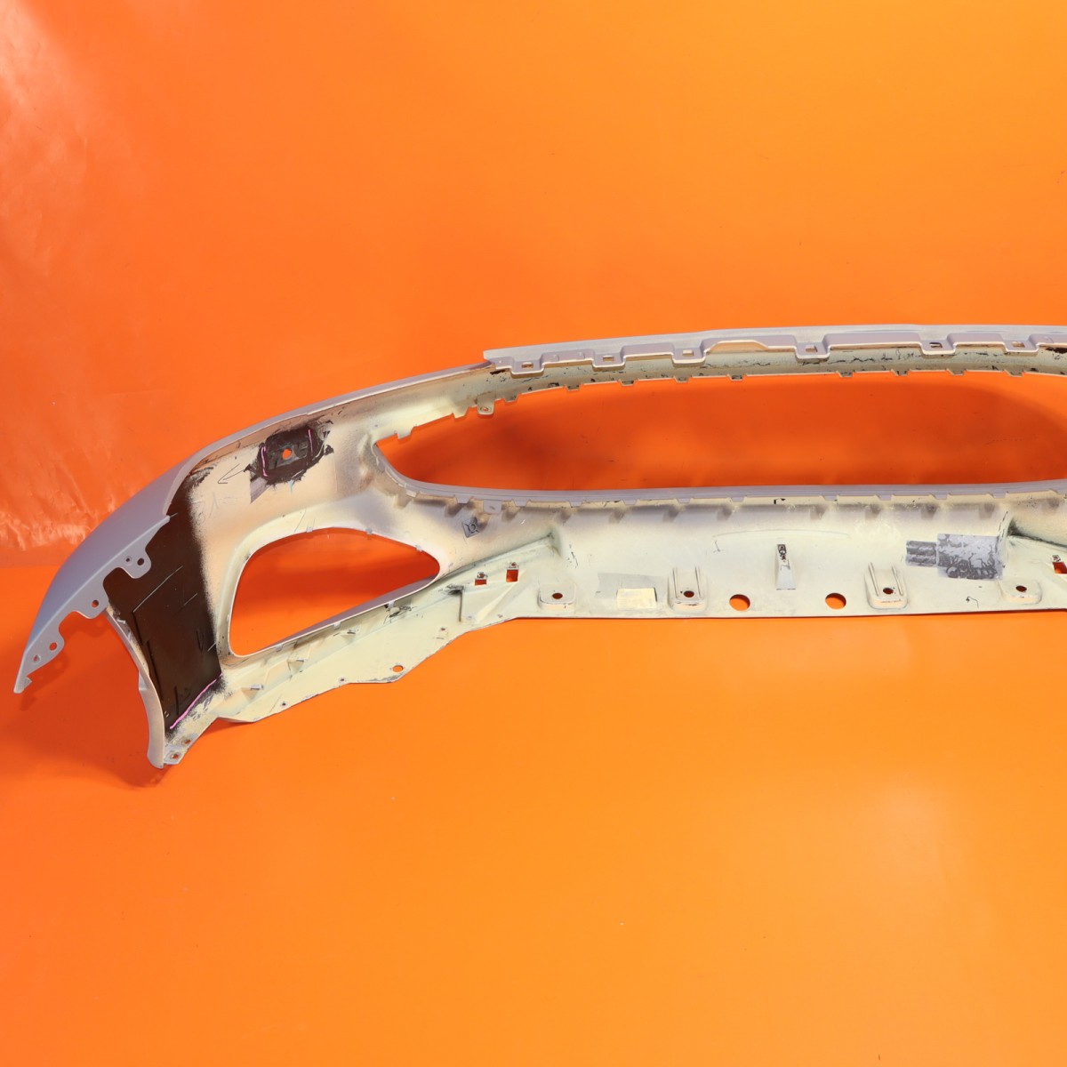 Ferrari Portofino 2021-2023 Front Bumper P/N 985784093