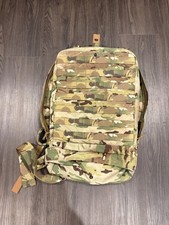 High Ground Gear Medical M9 Trauma Pack Multicam New
