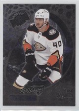 2022-23 Skybox Metal Universe Rookies Pavol Regenda #172 0z3d
