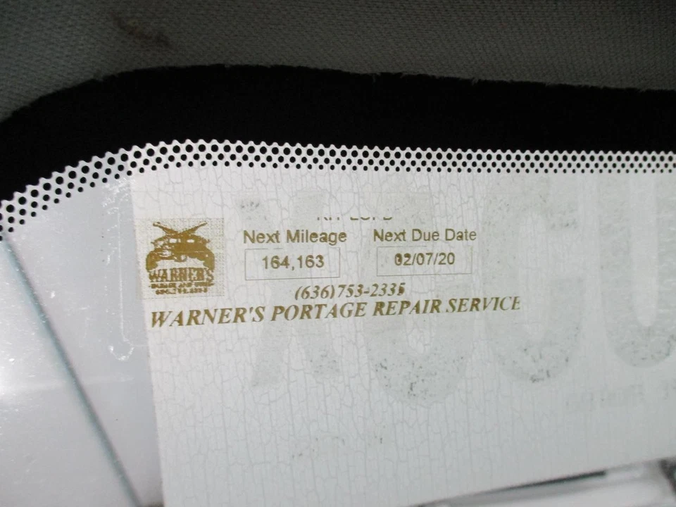 Conjunto de eje trasero usado se adapta a: camioneta GMC Sierra 2500 2013 11,50` anillo engranaje Foto 3 de 4