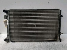 Radiateur Audi A3