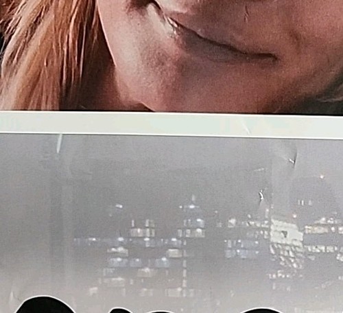 Ungünstige Quoten Filmplakat 27x40 2022 - Bild 6 von 10