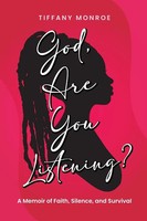 God, Are You Listening? Tiffany Monroe Taschenbuch Englisch 2025