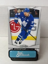 2024-25 O-Pee-Chee Hockey Base Cards #1-500 - You Pick, Stars - McDavid, Makar