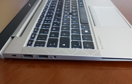 HP EliteBook 840 G8 i5-1145G7 16 RAM 512 SSD Notebook 14" Laptop - Afbeelding 3 van 18