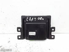 2008 JAGUAR XF ECU VIDEO TV MODUL 7G9N14C230TA 7G9N18C815TA