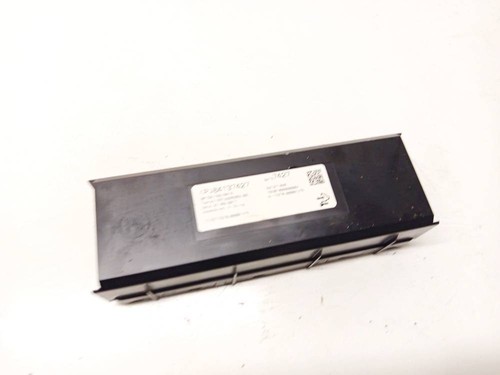 Opel Insignia 2018 Fuse Box Cover 84137427, 421271026 #2766054-05