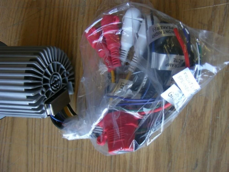 Jensen JMS3RTL Stereo - Black - Image 3 of 4